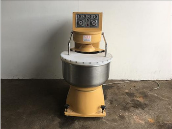 Bakery equipment NNP