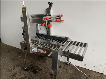 Packaging machinery NNP Case taper: picture 2