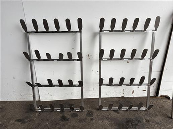 Food processing equipment NNP