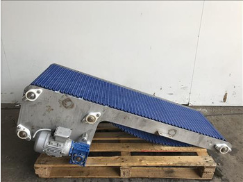 Conveyor NNP