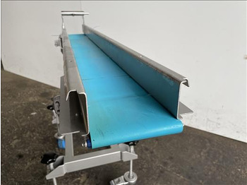 Conveyor NNP Stainless conveyor: picture 4 Conveyor NNP Stainless conveyor: picture 4