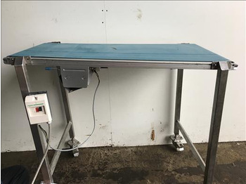 Conveyor NNP