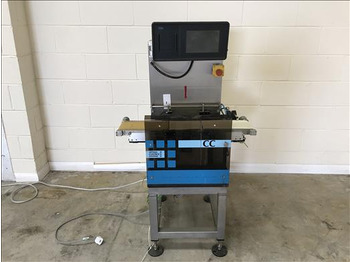 Food processing equipment
