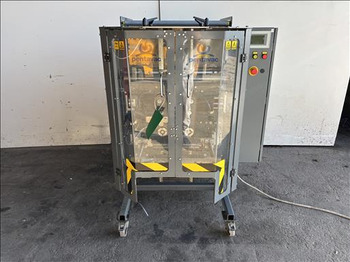 Packaging machinery