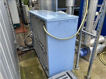 Food processing equipment Refrigeration equipment Ucame101 Swegon: picture 2