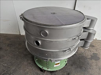 Russell Finex 30048 Separator leasing Russell Finex 30048 Separator: picture 3