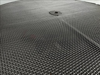 Russell Finex 30048 Separator leasing Russell Finex 30048 Separator: picture 4