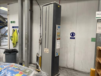 Packaging machinery Siat WS320L-1 Pallet wrapper: picture 3 Packaging machinery Siat WS320L-1 Pallet wrapper: picture 3