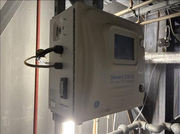 Food processing equipment