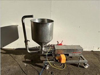 Food processing equipment Winyard Midi MKII Depositor: picture 3