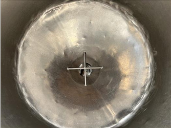 Food processing equipment Winyard Midi MKII Depositor: picture 5