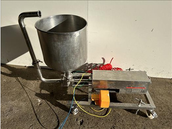 Food processing equipment Winyard Midi MKII Depositor: picture 2