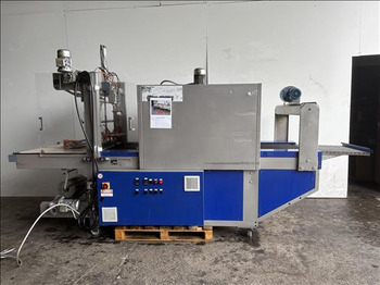 Packaging machinery