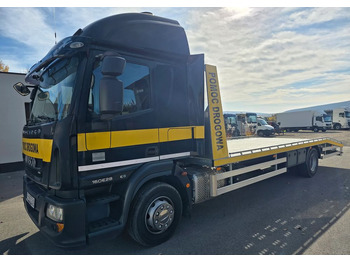 Tow truck IVECO EuroCargo