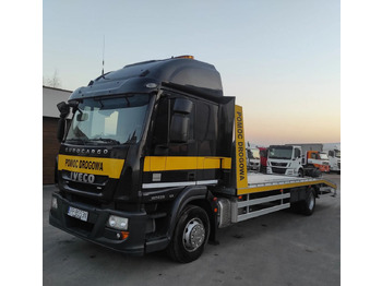 Tow truck IVECO EuroCargo