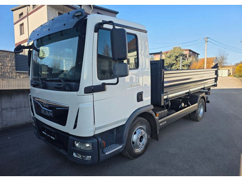 Tipper MAN TGL 12.220
