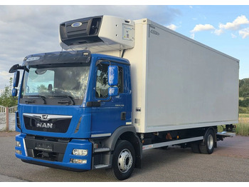Refrigerator truck MAN TGM 15.250