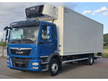 Refrigerator truck MAN TGM 15.250