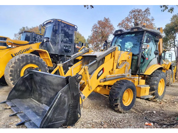 CAT 420 F Caterpillar 420F backhoe loader leasing CAT 420 F Caterpillar 420F backhoe loader: picture 3