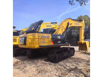 Crawler excavator CATERPILLAR 336D