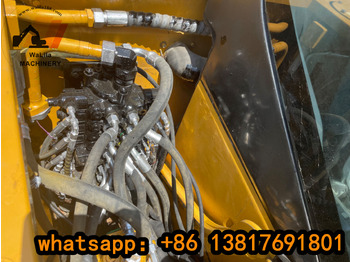 SANY SY75 leasing SANY SY75: picture 5