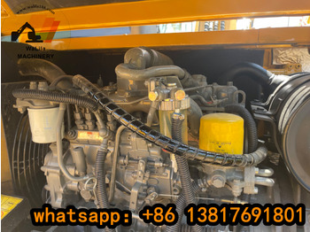 SANY SY75 leasing SANY SY75: picture 3