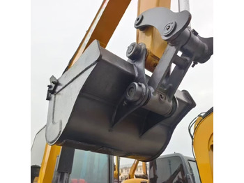 Mini excavator XCMG XE 60DA XE60: picture 3 Mini excavator XCMG XE 60DA XE60: picture 3