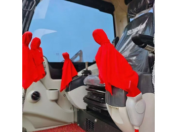 XCMG XE 60DA XE60 leasing XCMG XE 60DA XE60: picture 5