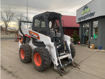 Skid steer loader BOBCAT