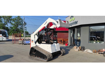 Compact track loader Bobcat T 200: picture 2
