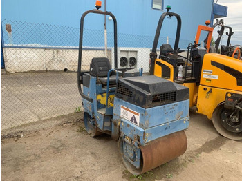 Roller Bomag BW 80 AD: picture 2 Roller Bomag BW 80 AD: picture 2