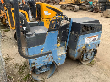 Roller Bomag BW 80 AD: picture 5 Roller Bomag BW 80 AD: picture 5