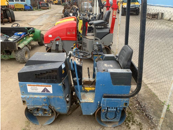 Roller Bomag BW 80 AD: picture 3 Roller Bomag BW 80 AD: picture 3