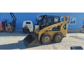 CAT 216 leasing CAT 216: picture 5 CAT 216 leasing CAT 216: picture 5