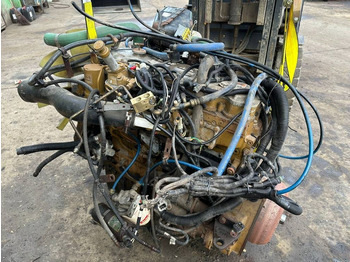 Engine for Construction machinery CAT 3126 ENGINE: picture 4