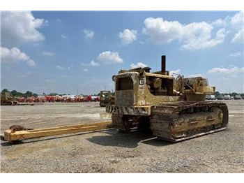 Pipe layer CATERPILLAR