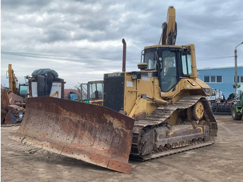 Bulldozer CATERPILLAR D6M
