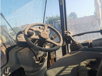 Telescopic handler CAT TH 360 B: picture 3 Telescopic handler CAT TH 360 B: picture 3