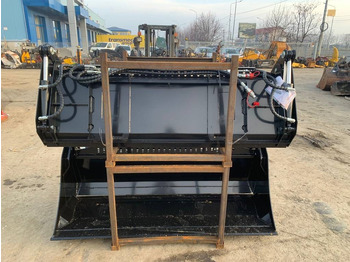 Grapple for Construction machinery Captok KH72 NEW: picture 4