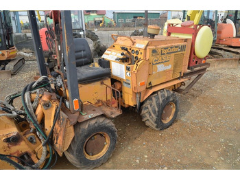 Asphalt machine Case TC220: picture 5