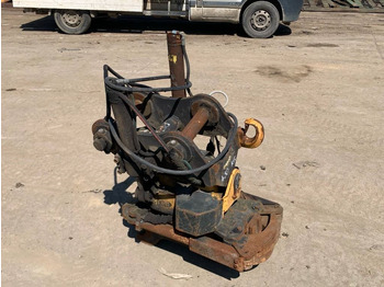 Tiltrotator ROTOTILT