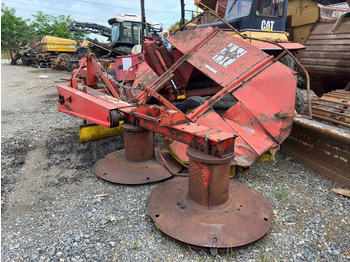 Mower Fella KM 192 A: picture 2