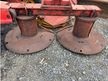 Mower Fella KM 192 A: picture 3