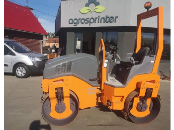 Roller Hamm HD 12 VV: picture 2 Roller Hamm HD 12 VV: picture 2