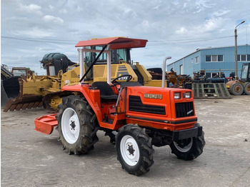 Farm tractor HINOMOTO