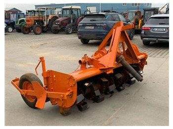 Rotavator HOWARD
