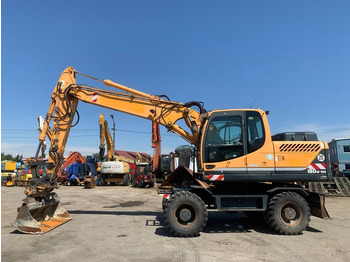 Hyundai Robex 180 W-9 A  leasing Hyundai Robex 180 W-9 A: picture 2