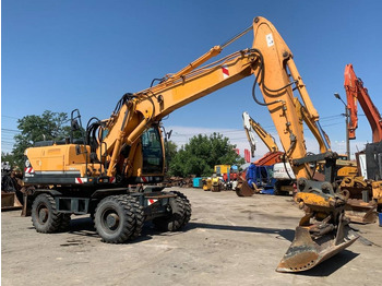 Hyundai Robex 180 W-9 A  leasing Hyundai Robex 180 W-9 A: picture 5