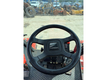 Garden mower Jacobsen AR250: picture 3 Garden mower Jacobsen AR250: picture 3