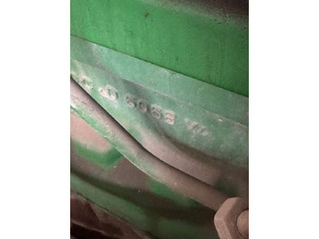 Engine for Agricultural machinery John Deere 6068 ENGINE: picture 4 Engine for Agricultural machinery John Deere 6068 ENGINE: picture 4